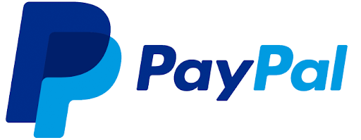 pay with paypal - Big Thief Store